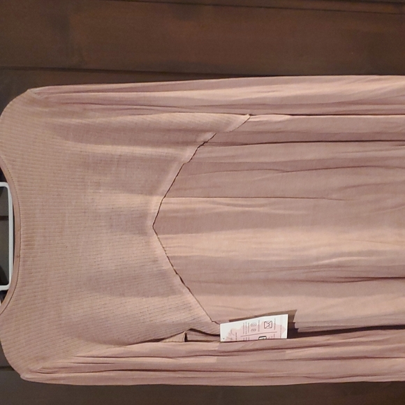 Nwt Pol lightweight long sleeve - Picture 4 of 5